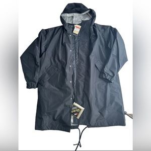 Nike ADV Tech 3-IN-1 Storm Fit Gore-Tex Parka Jacket Mens Size L DQ4282-010 NEW